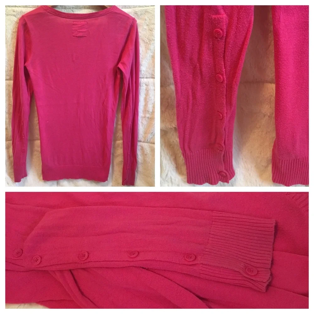 Volcom Sweater - Picture 5 of 5